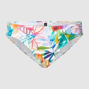 Lauren Ralph Lauren - Floral Swimsuit Bottom Sz 8